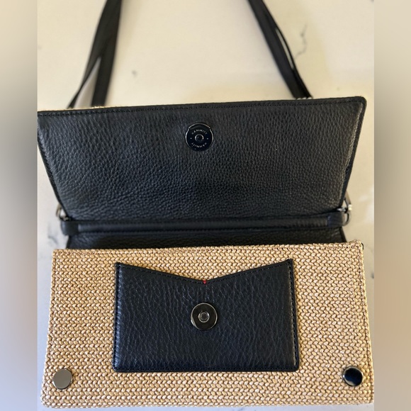 LIKE NEW HAMMITT AJ CROSSBODY BAG - Picture 3 of 12